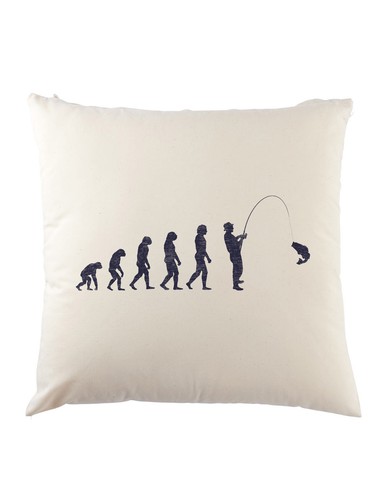 Pesca evoluzione dekokissen - pesca,