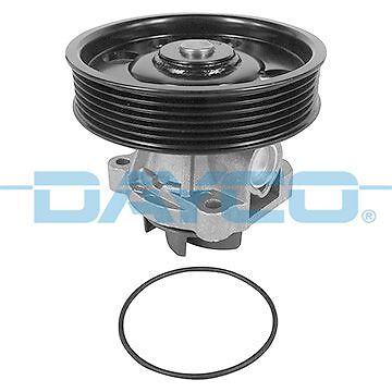 Dayco pompa acqua dp267 - pompa,