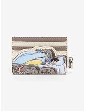 Portacarte loungefly disney - portacarte,