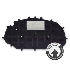 OEM tappetino isolante cofano