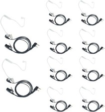 10 Auricolari Cuffia per