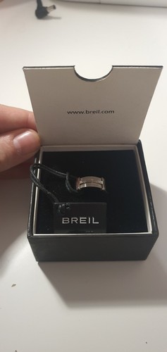 Anello uomo breil - anello,