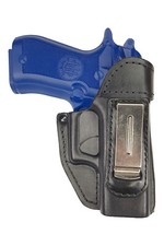 IWB 2 Fondina in pelle per