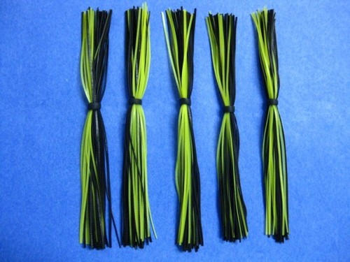 Gonna silicone - 5,