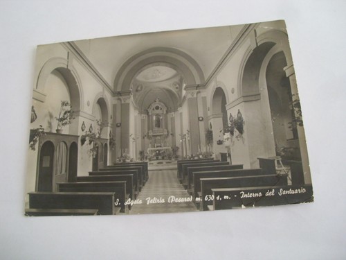 Pesaro agata feltria m - pesaro, s.