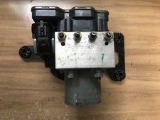 Range Rover Pompe ABS