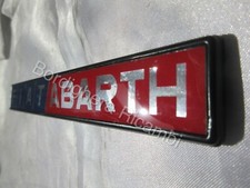 FIAT ABARTH RITMO 130TC UNO