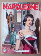 NAPOLEONE N. 43 "MEMORIE