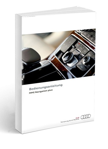 Mmi plus 2010 - 3g, a8