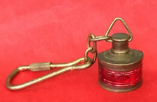 Portachiavi anello D vite