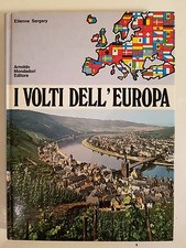 LIBRO - ETIENNE SERGERY - I