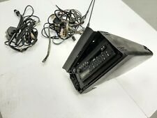 BMW K 1100 LT K589 Radio Originale Bmw Oem 65127692033