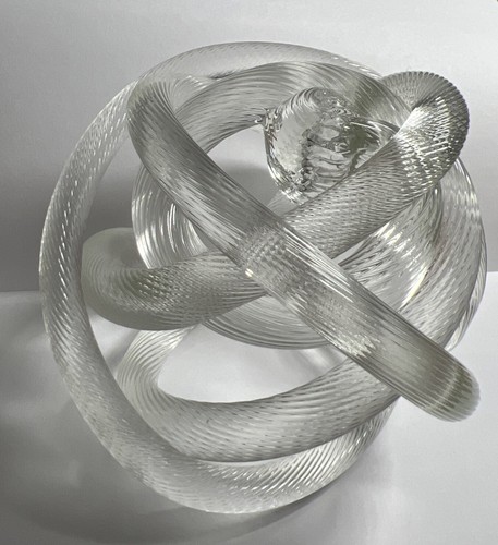 Zanetti murano rope - murano,