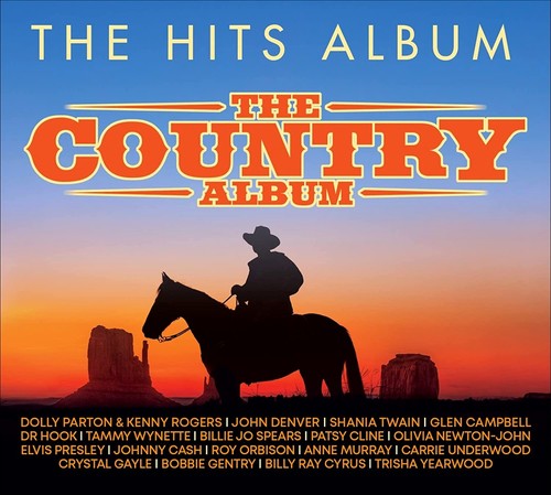 Classic country hits - classic,