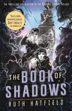 The Book of Shadows (The Book