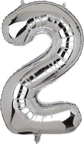 Palloncini mylar decorazione - 3,