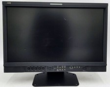 JVC DT-V21G11Z Studio TFT LCD