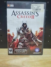 Assassin's Creed 2 - PC