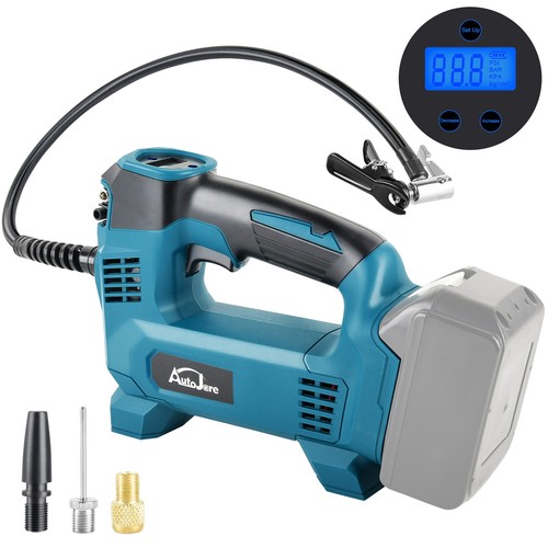 Pompa aria elettrica pressione - aria,