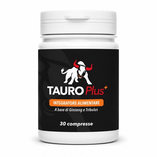 Tauro plus integratore - tauro,