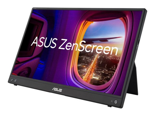 Asus mb16ahv monitor - asus,