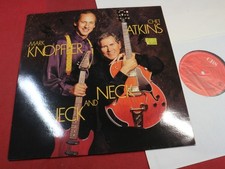 Mark Knopfler / Chet Atkins