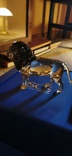 Swarovski SCS Akili Annual Edition Lion Leone 2016 