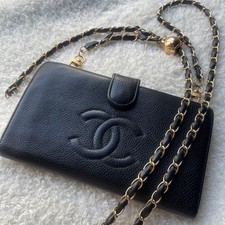 Autentica borsa a tracolla