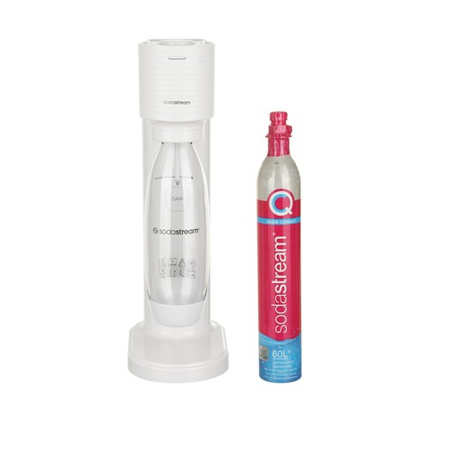 Sodastream gasatore acqua - gasatore, gaia