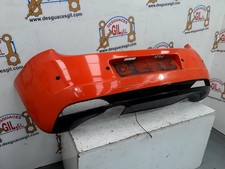 paraurti posteriore FIAT