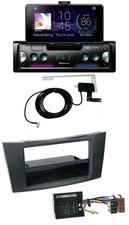 Pioneer DAB Bluetooth MP3 USB