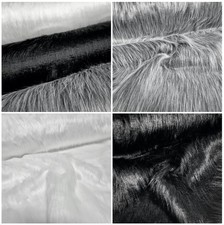 Eco-Pelliccia Longhair