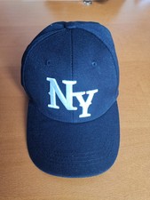 Cappello nuovo regolabile NY