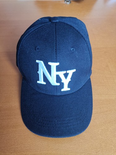 Cappello nuovo regolabile - , ny