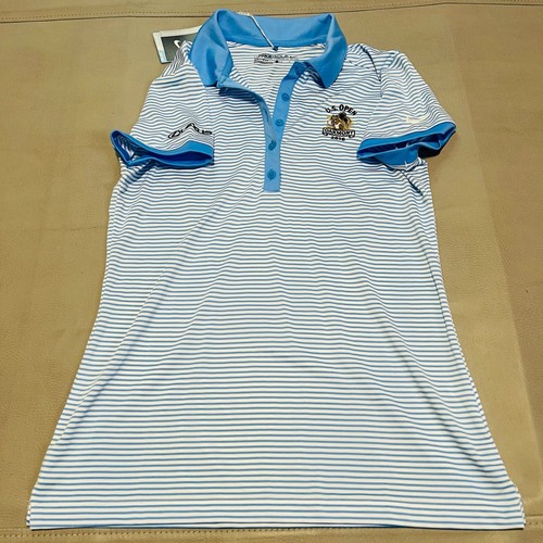 Nuova polo nike golf dri - golf, dri-fit
