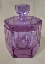 MOSER CECOSLOVACCHIA NEODIMIO