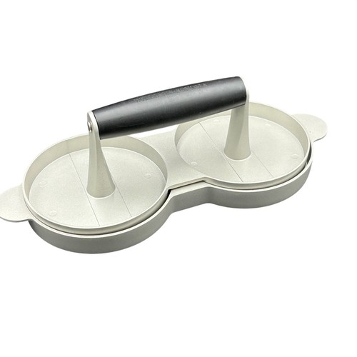 Williams sonoma doppia burger - doppia,