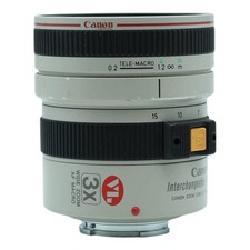 Obiettivo Zoom Canon