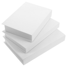  3 Pcs Libri Decorativi Finti