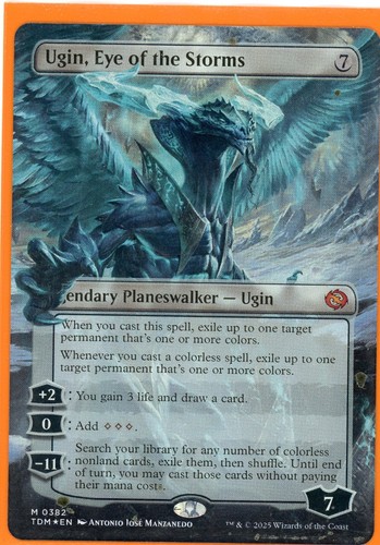 2025 magic the - the, gathering