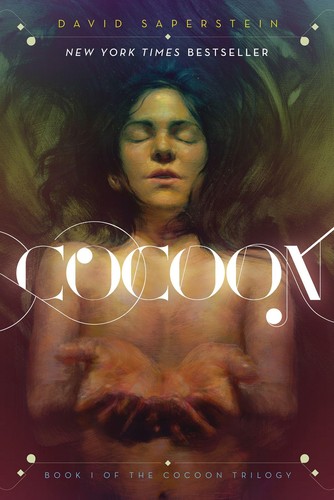 Cocoon book the - cocoon:, i