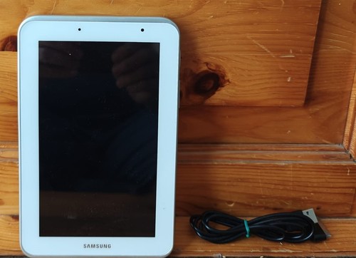 Samsung galaxy tab 0 gt - samsung, 7.0