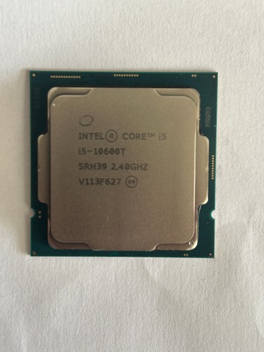 Cpu escritorio intel - de, core