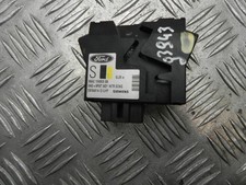 Control units (ECU) Ford Focus