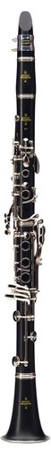 Buffet crampon clarinetto - &,
