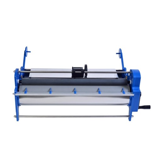 Macchina per incollare - , e