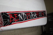 Sciarpa Di Calcio Vintage