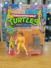 Modellino Teenage Mutant Ninja