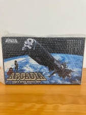 AOSHIMA SGM-01 ARCADIA BLACK