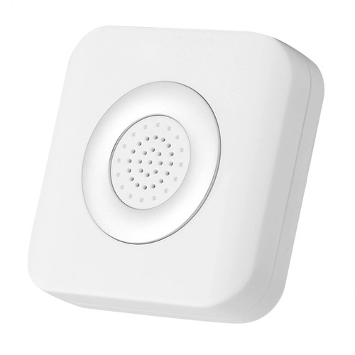 Campanello per porta cablato